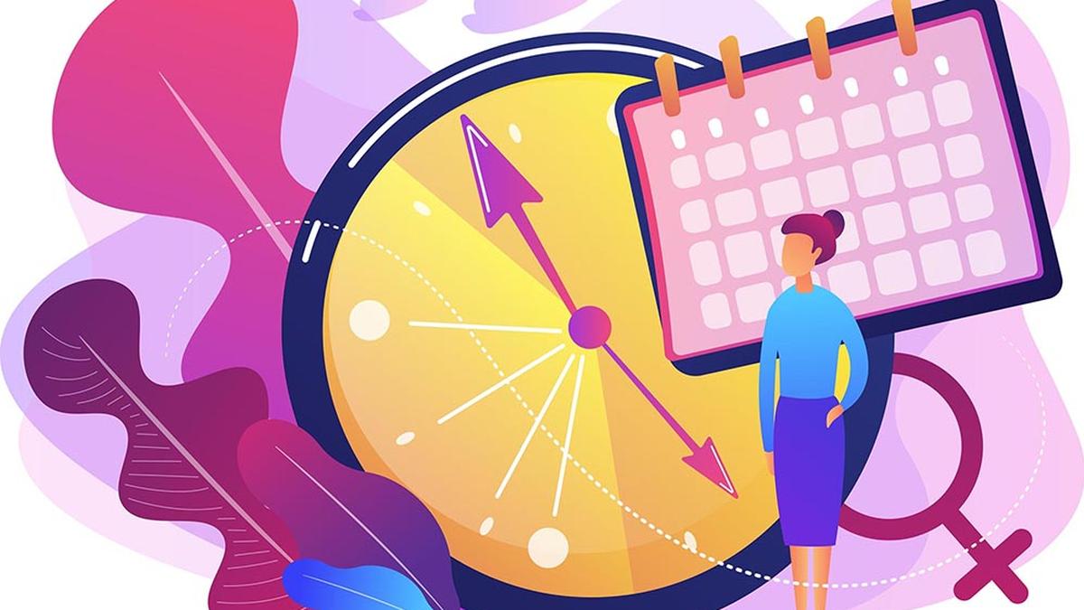 Menopause treatments can help with hot flashes and other symptoms – but many people aren’t aware of the latest advances