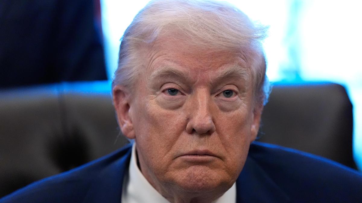 What is Trump’s Project Vault?