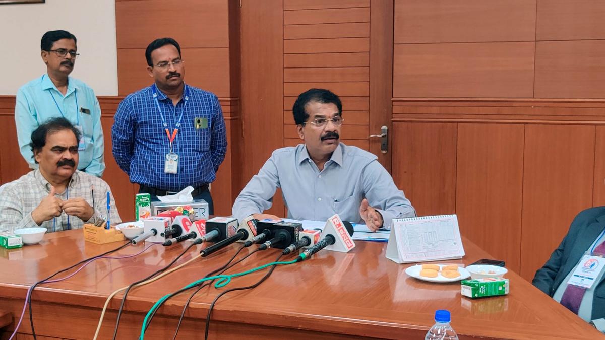 Navodaya Education Trust to host annual programme from today