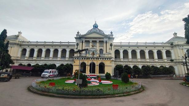 Decks cleared for hospitals’ repair as Cabinet approves ₹89 crore project