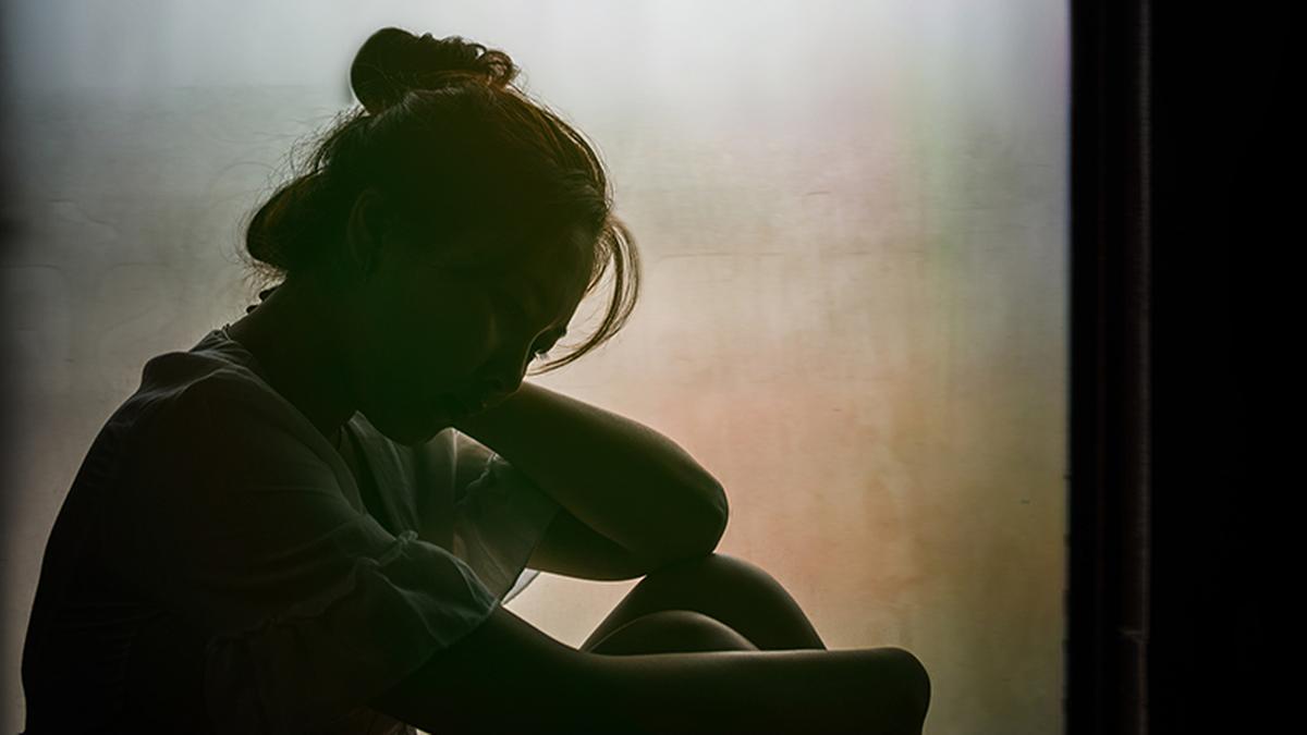 Pandemic youth mental health toll unprecedented, data show