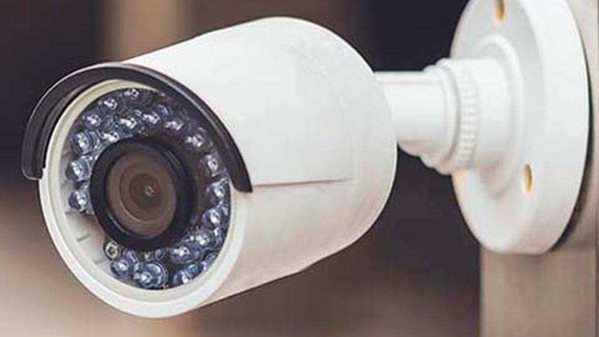 Madras High Court Registry writes to T.N. govt. seeking ₹20.04 crore for installation of CCTV cameras in court complexes