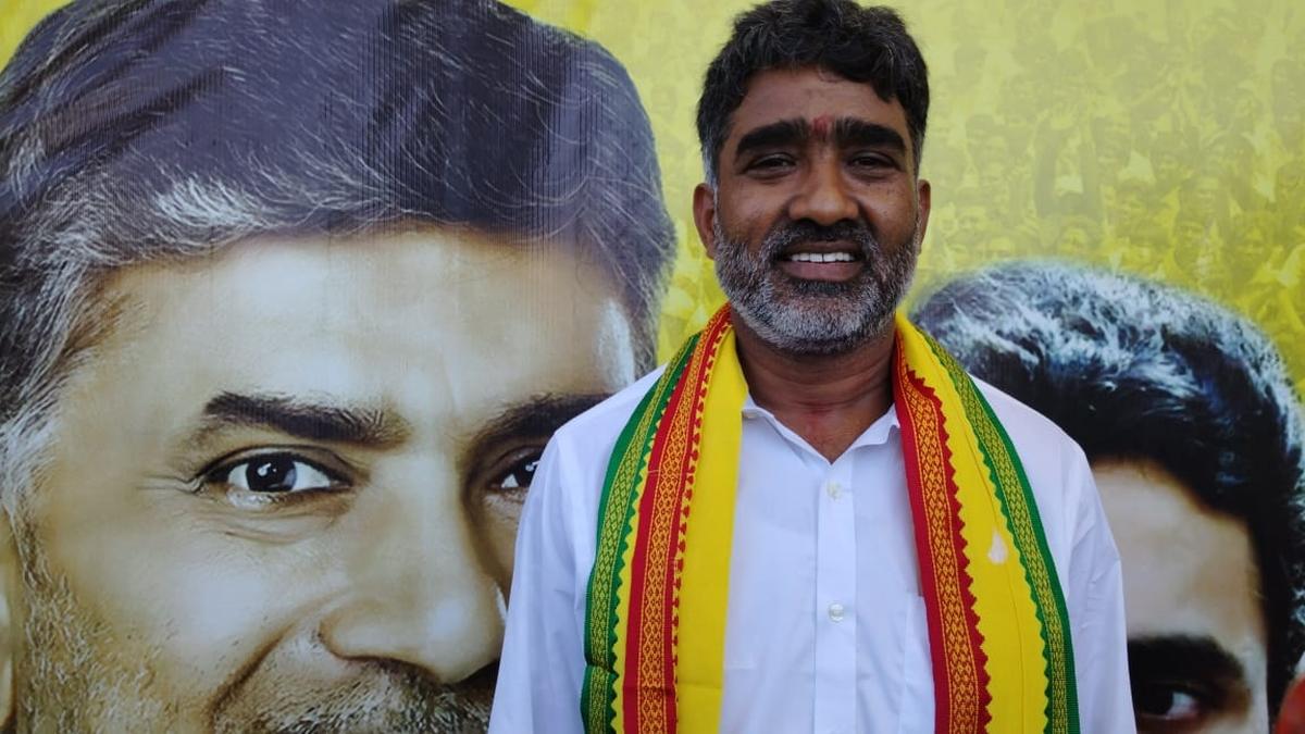 TDP’s experiments ensured rich political dividends in Srikakulam and ...