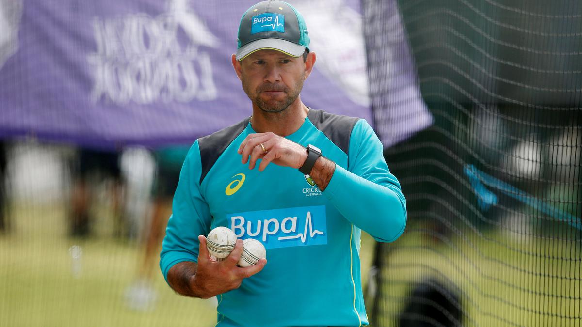 Ponting fears tragic end to David Warner’s Test career