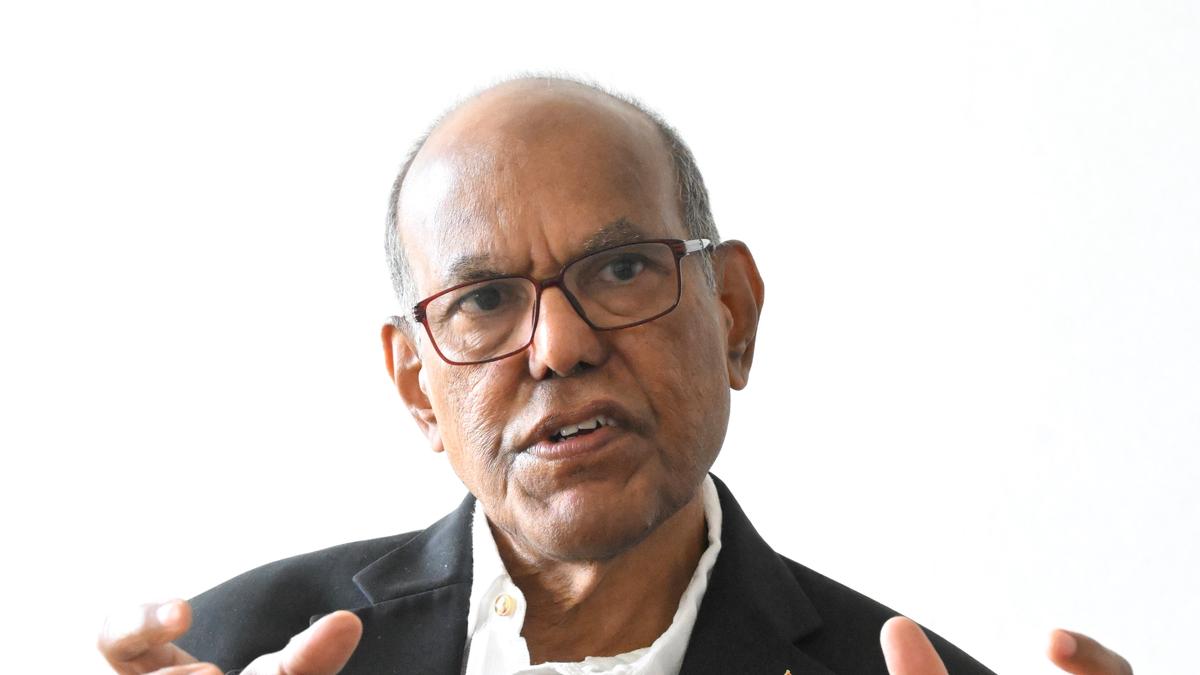 It is time to have a relook at ‘freebie’ culture, says former RBI Governor