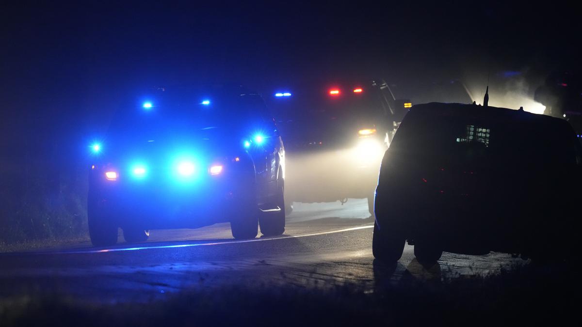 Maine mass killing suspect found dead: officials