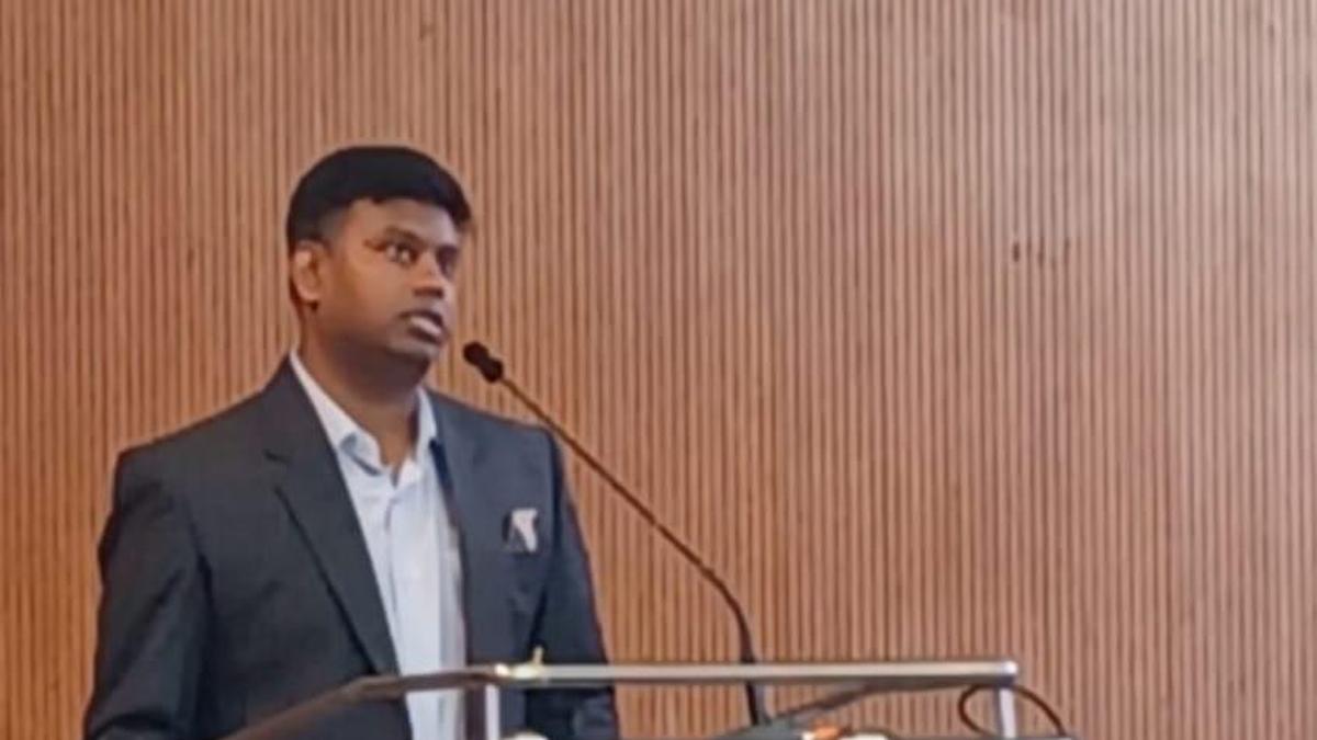 SCR seeks rationalisation of power tariff in A.P. to ease burden on Railways