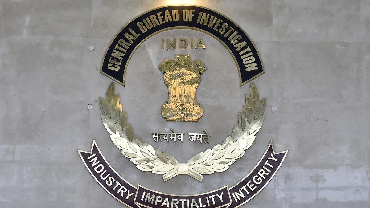 CBI initiates probe into alleged tampering of BSF records to falsely implicate two constables in smuggling case