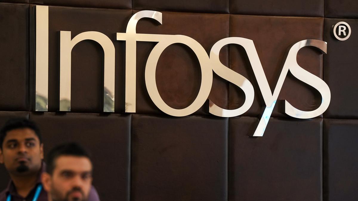 Infosys’ promoters won’t participate in ₹18,000 crore share buy back