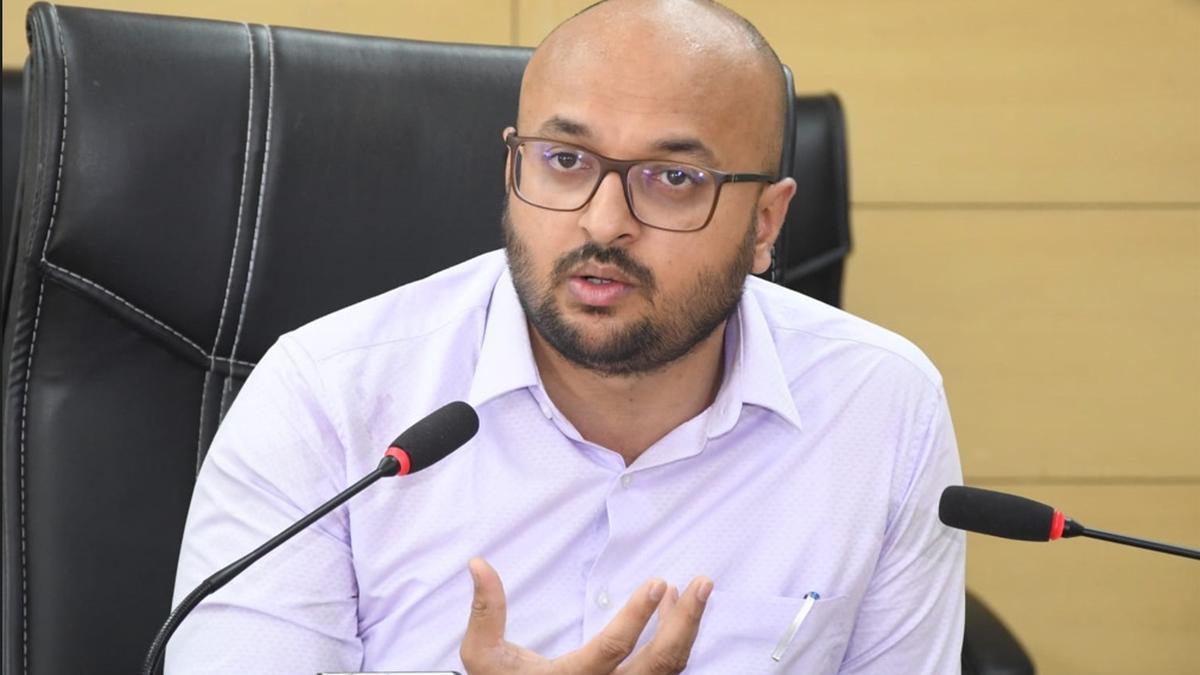 17 committees formed in preparation for 26th National Youth Festival