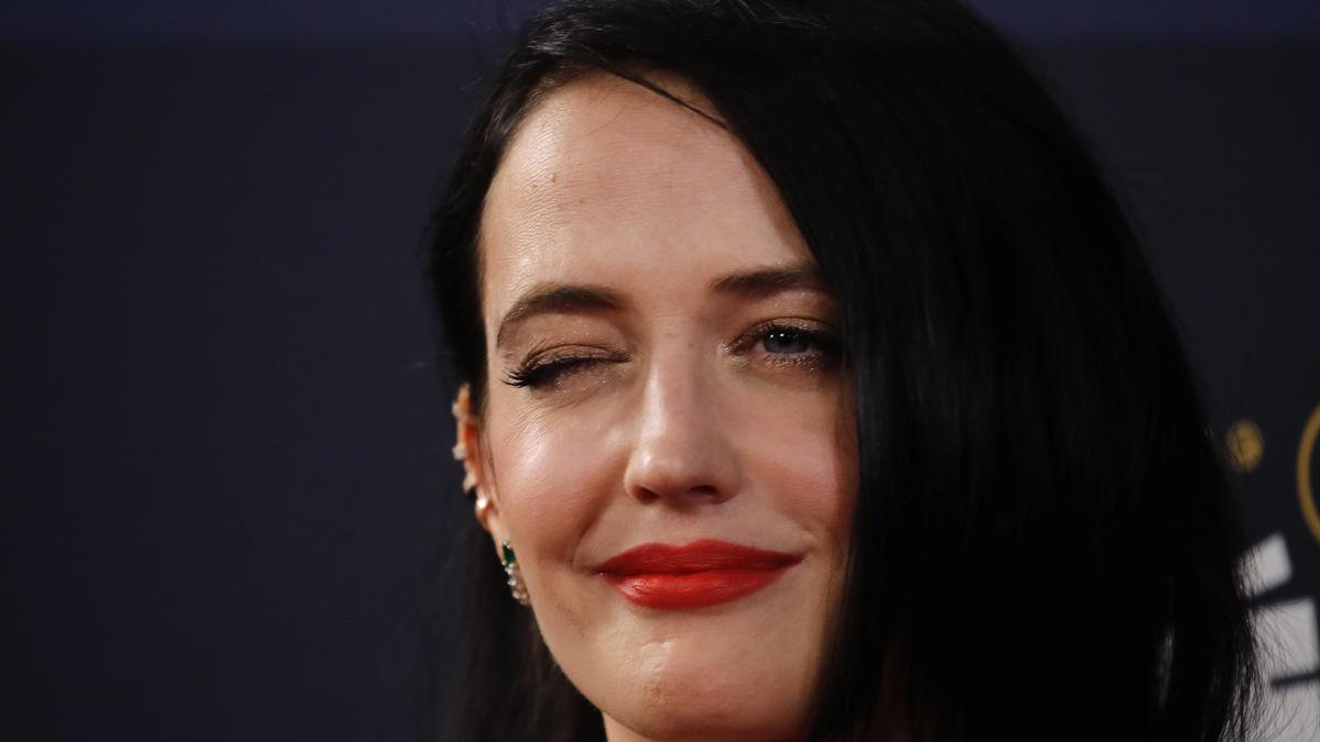 Eva Green, producers battle in UK court over collapsed film