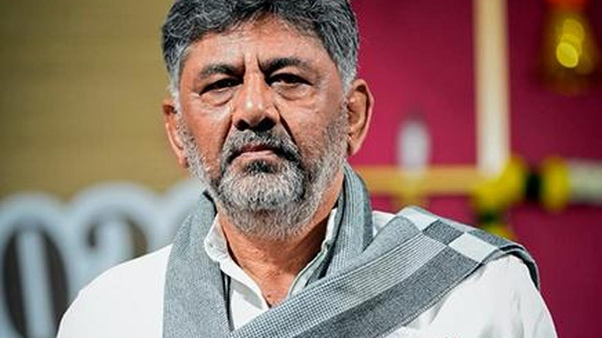 DKS writes to KSEC alleging large-scale electoral roll errors in GBA, seeks special inquiry