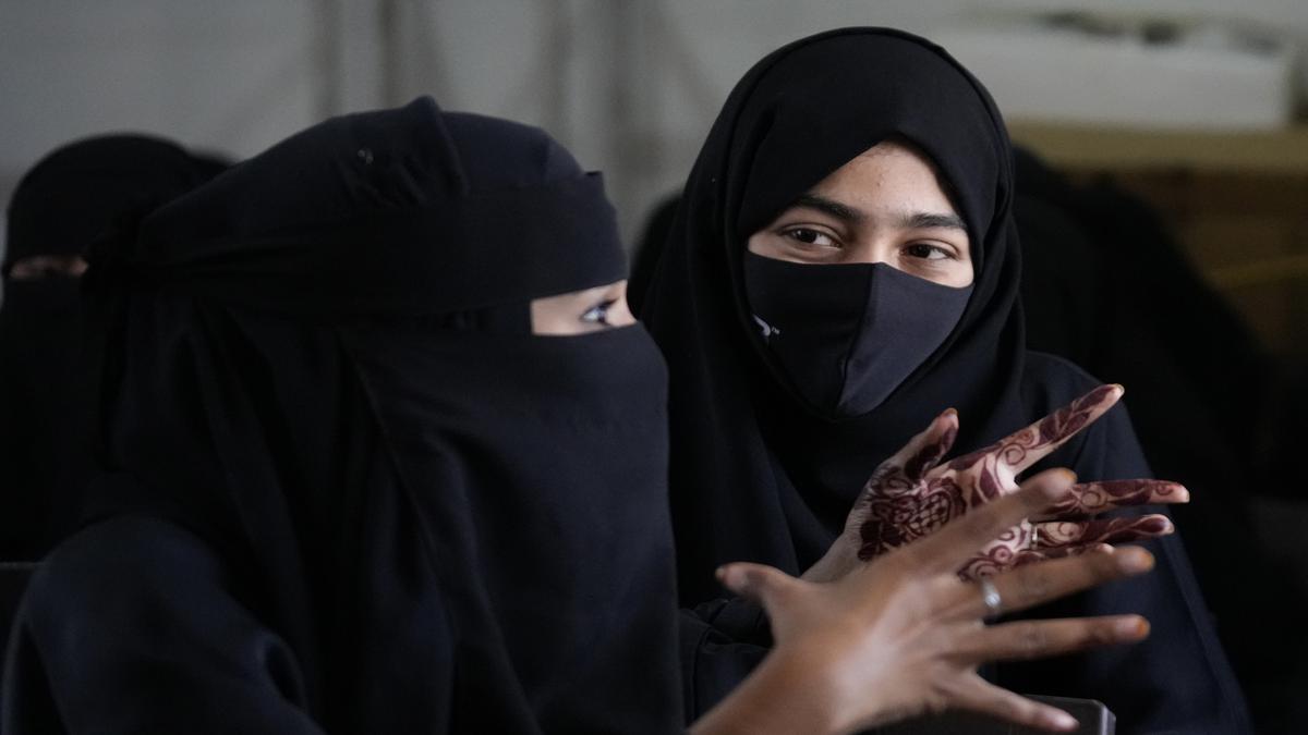 Hijab controversy: Petitioner girls in Udupi to take some time before deciding on next course of action