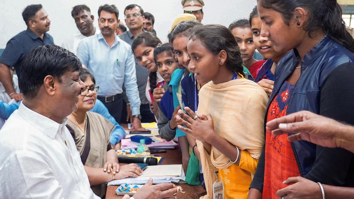 Janata Darshan at all taluks after Assembly session, says Mahadevappa