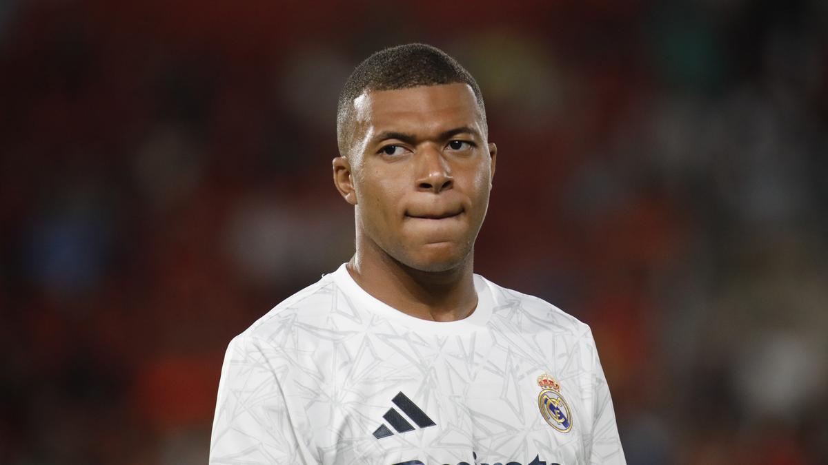 Swedish prosecutor starts investigation into rape allegations against Mbappe