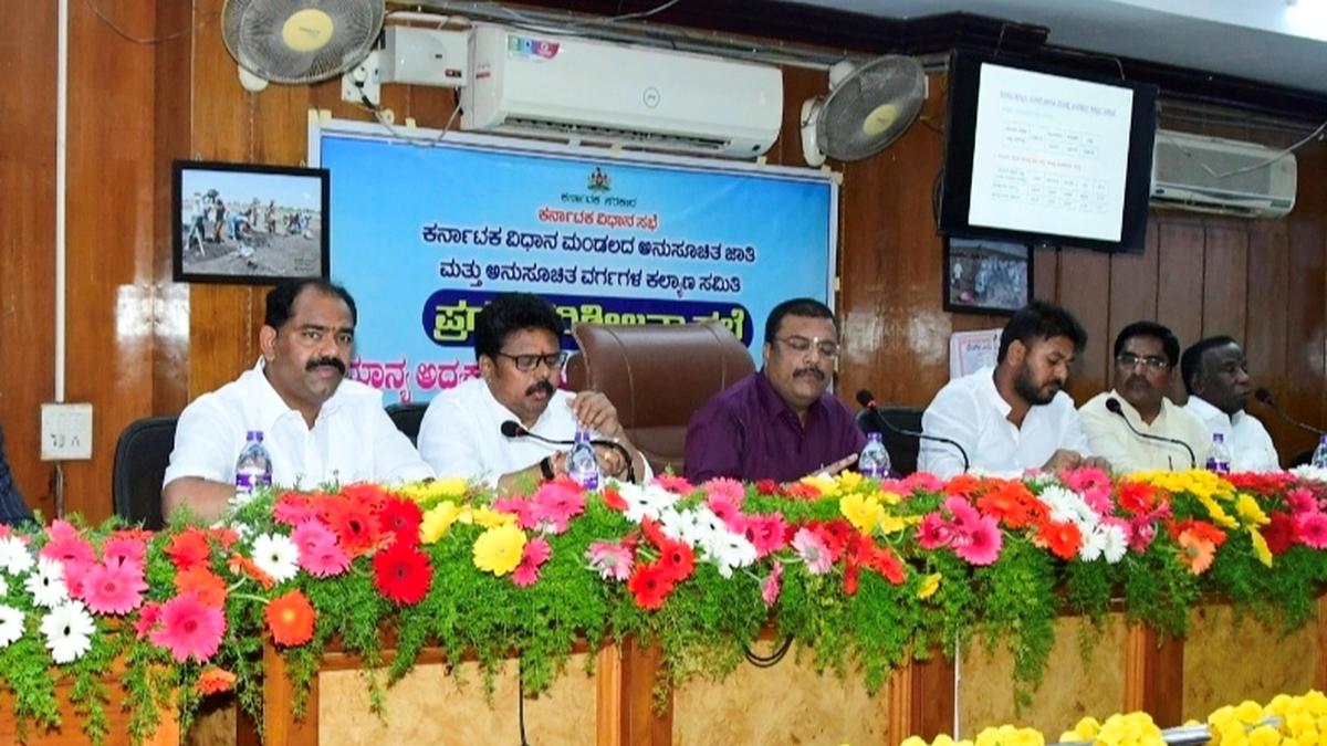 ‘Students belonging to SCs, STs cannot be denied admission on the pretext of fee’