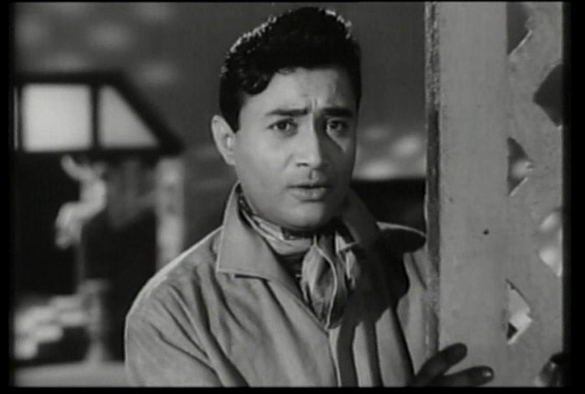 Dev Anand in the United States of America | Mr. and Mrs. Ana… | Flickr
