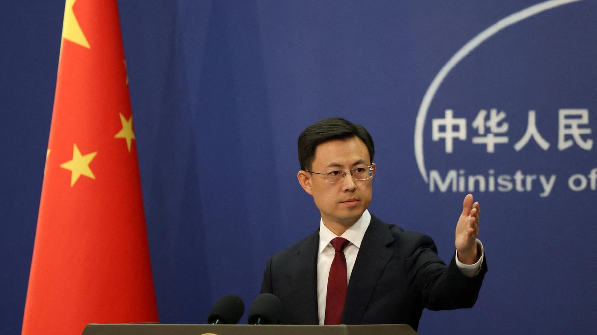 China welcomes PM Modi’s planned visit to attend SCO Summit