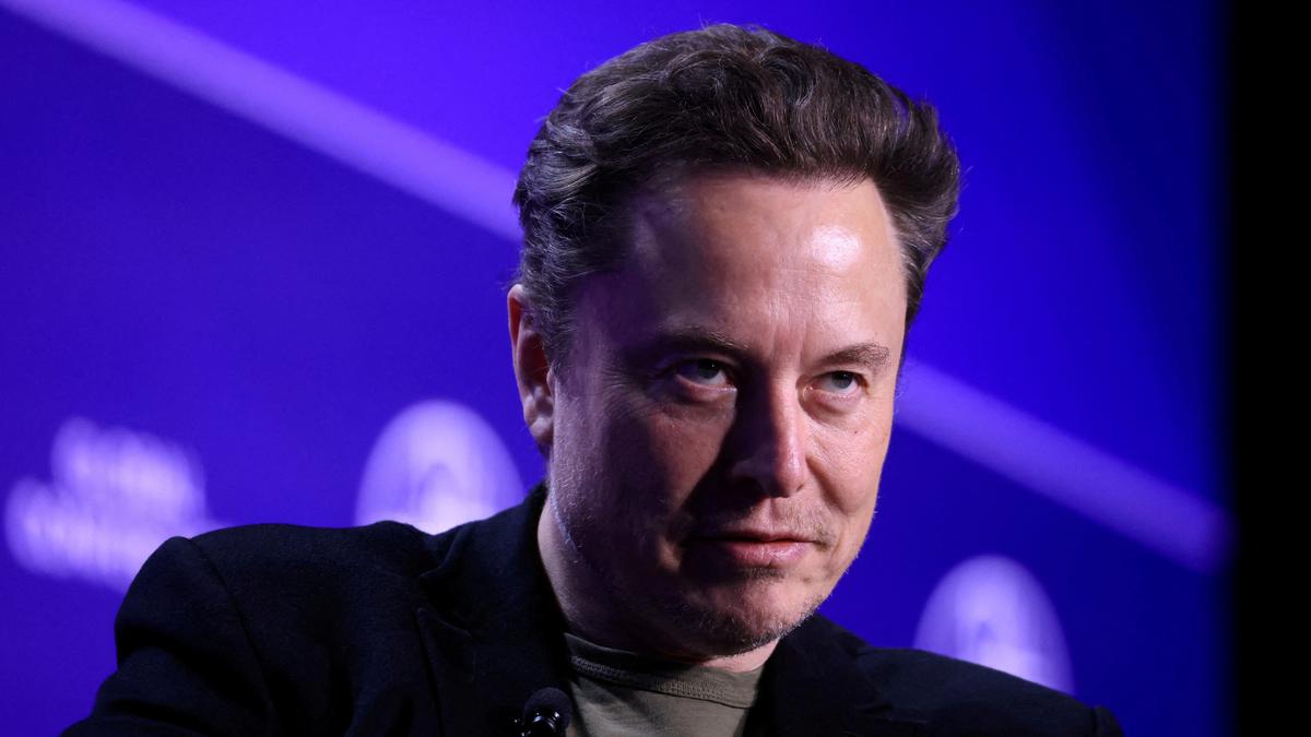 Elon Musk's X lifts price for premium-plus tier to pay creators
