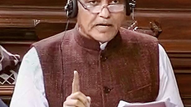 Eighty one Chinese nationals given 'Leave India' notice; 117 deported in three years: Government