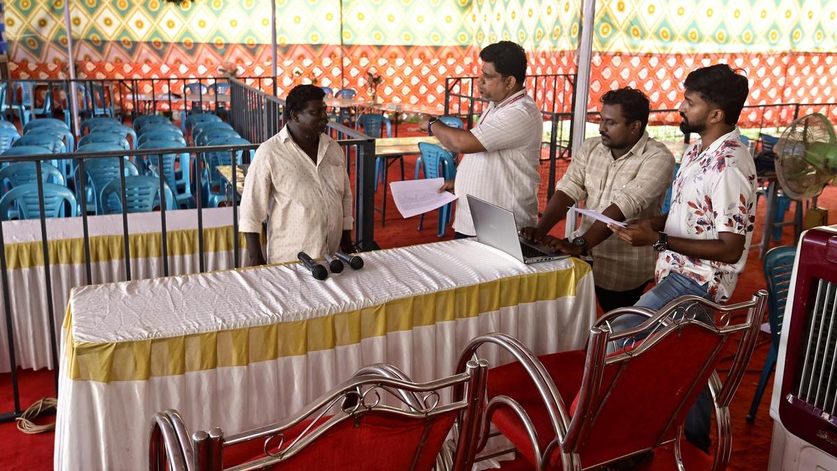 All three political fronts expect improved showing in Thiruvananthapuram Corporation