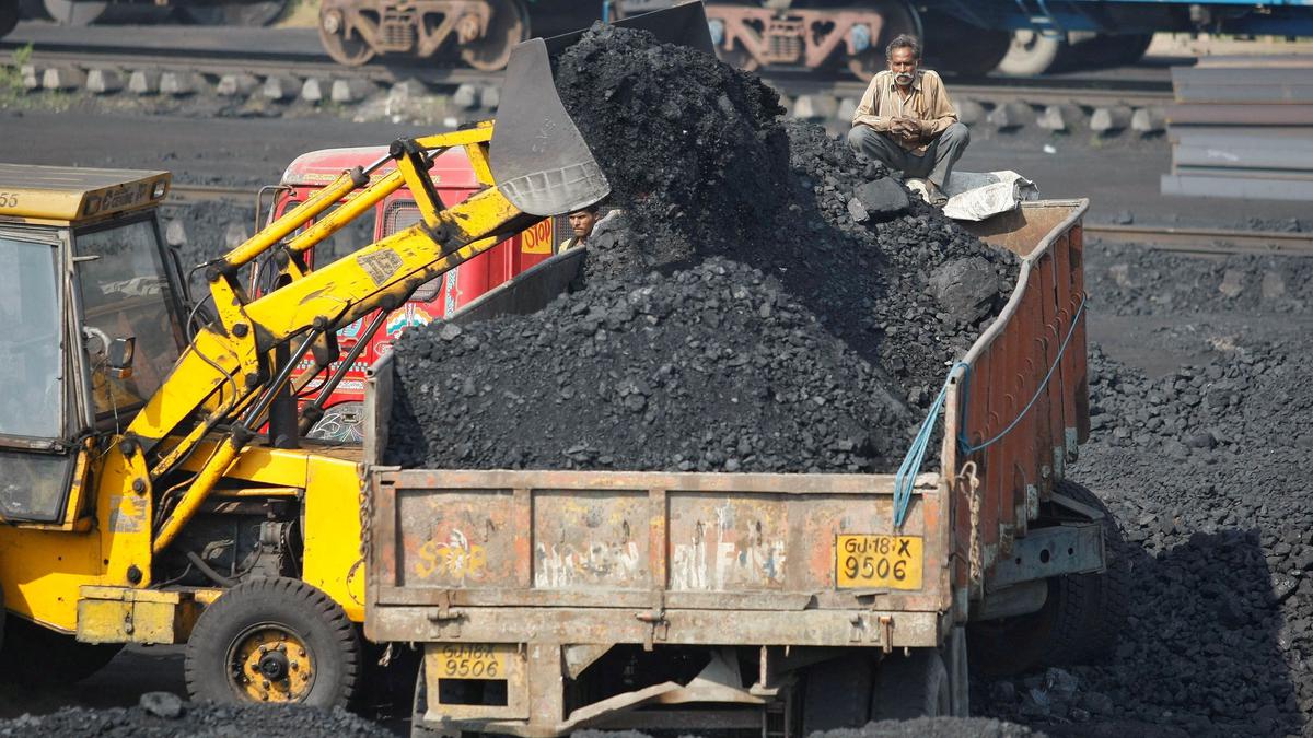 India’s changing goal posts over coal