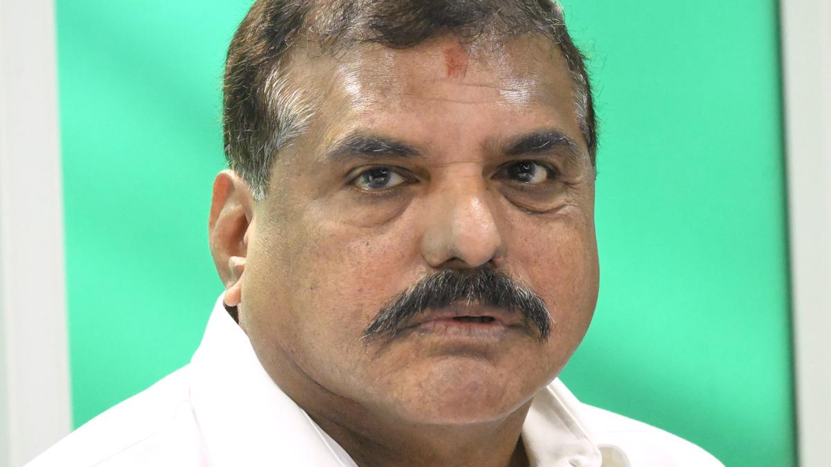 YSRCP terms A.P. Budget ‘self-glorification’, alleges neglect of farmers and women