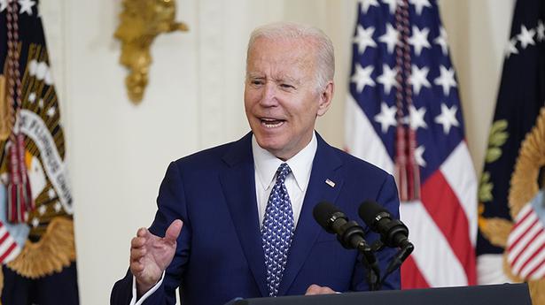 In Middle east, Biden struggling to shift policy after Trump