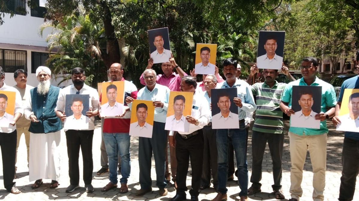 Various communities and organisations demand top posts for their leaders