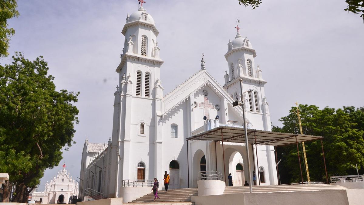 The killing of two Jesuits and the spread of Christianity in Ramanathapuram