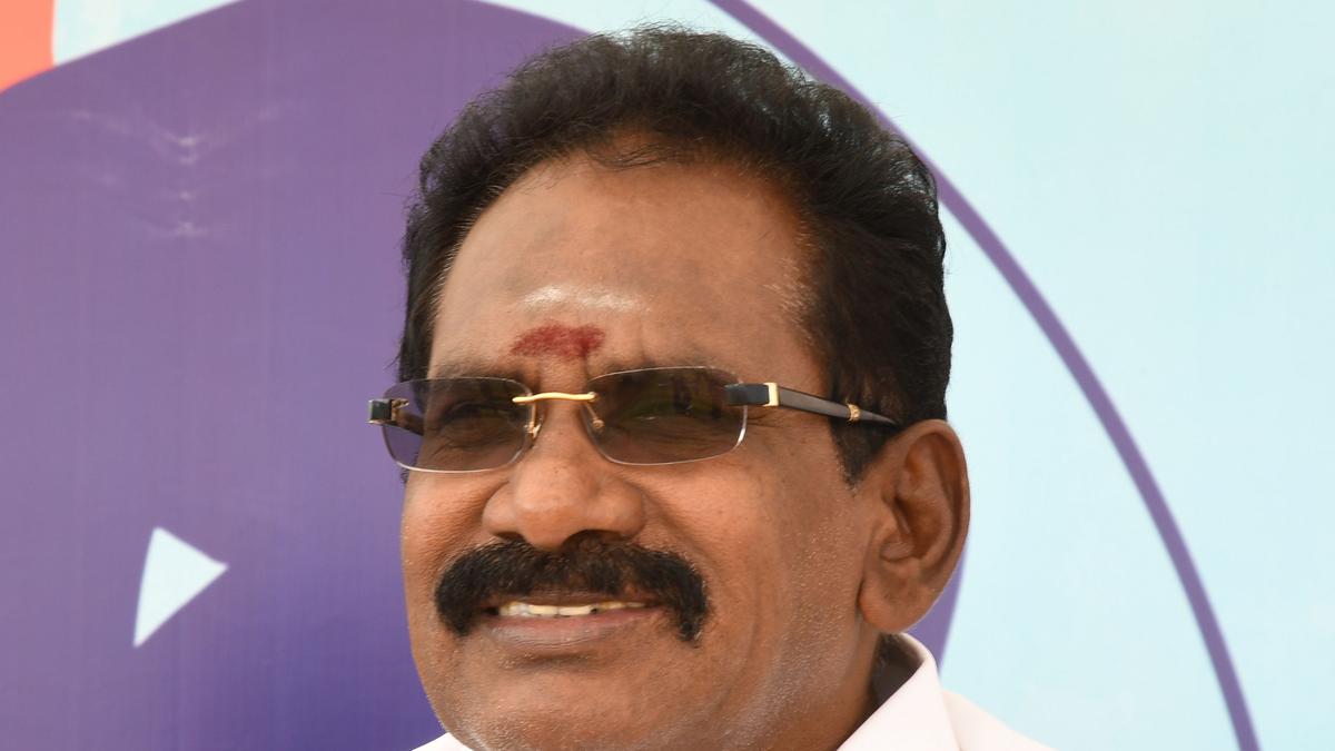 Former AIADMK Minister Sellur Raju praises Rahul Gandhi, later qualifies comment