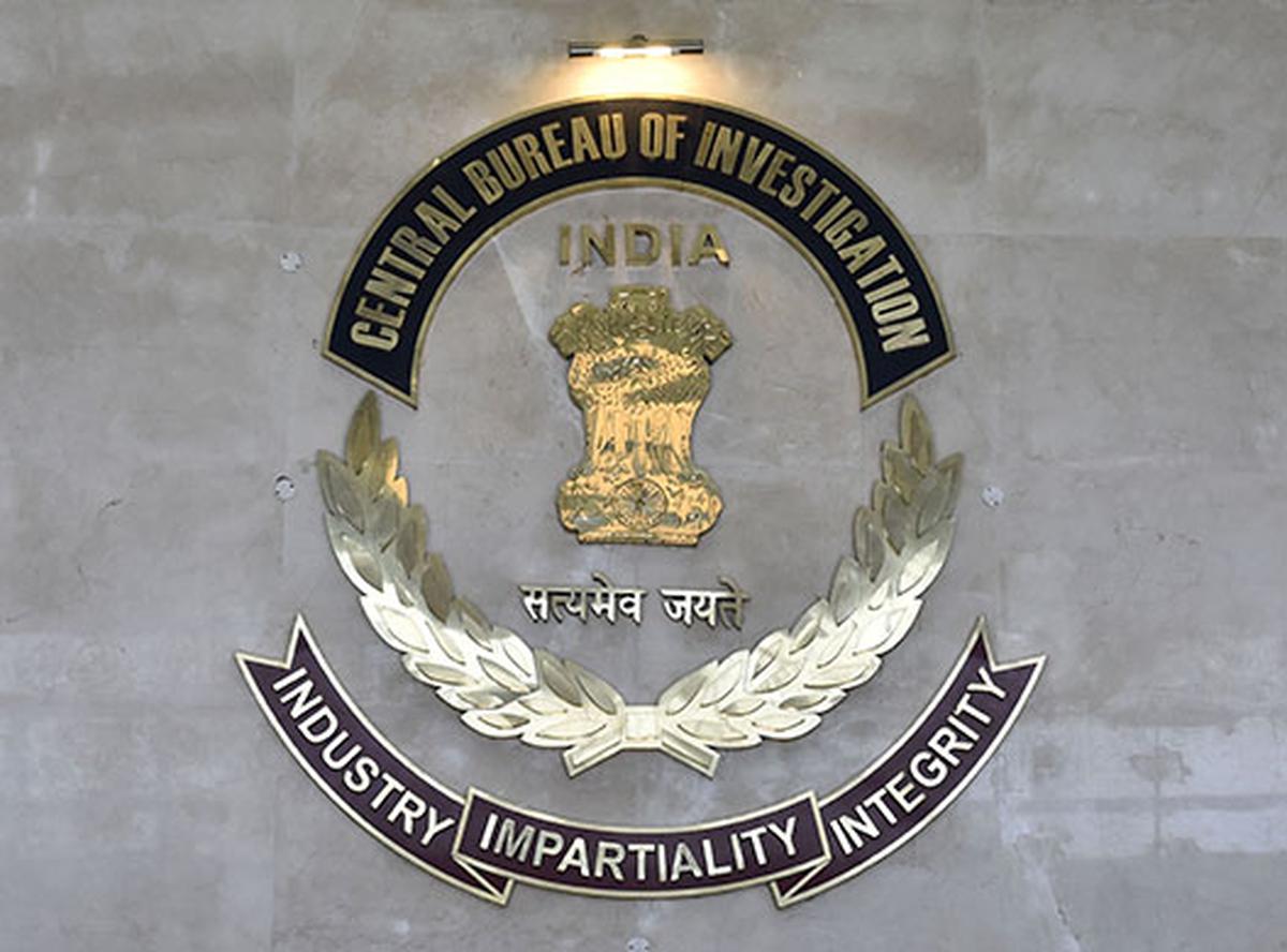 CBI registers FIR over manipulation of Accounts Assistant exam in J&K, searches 14 places