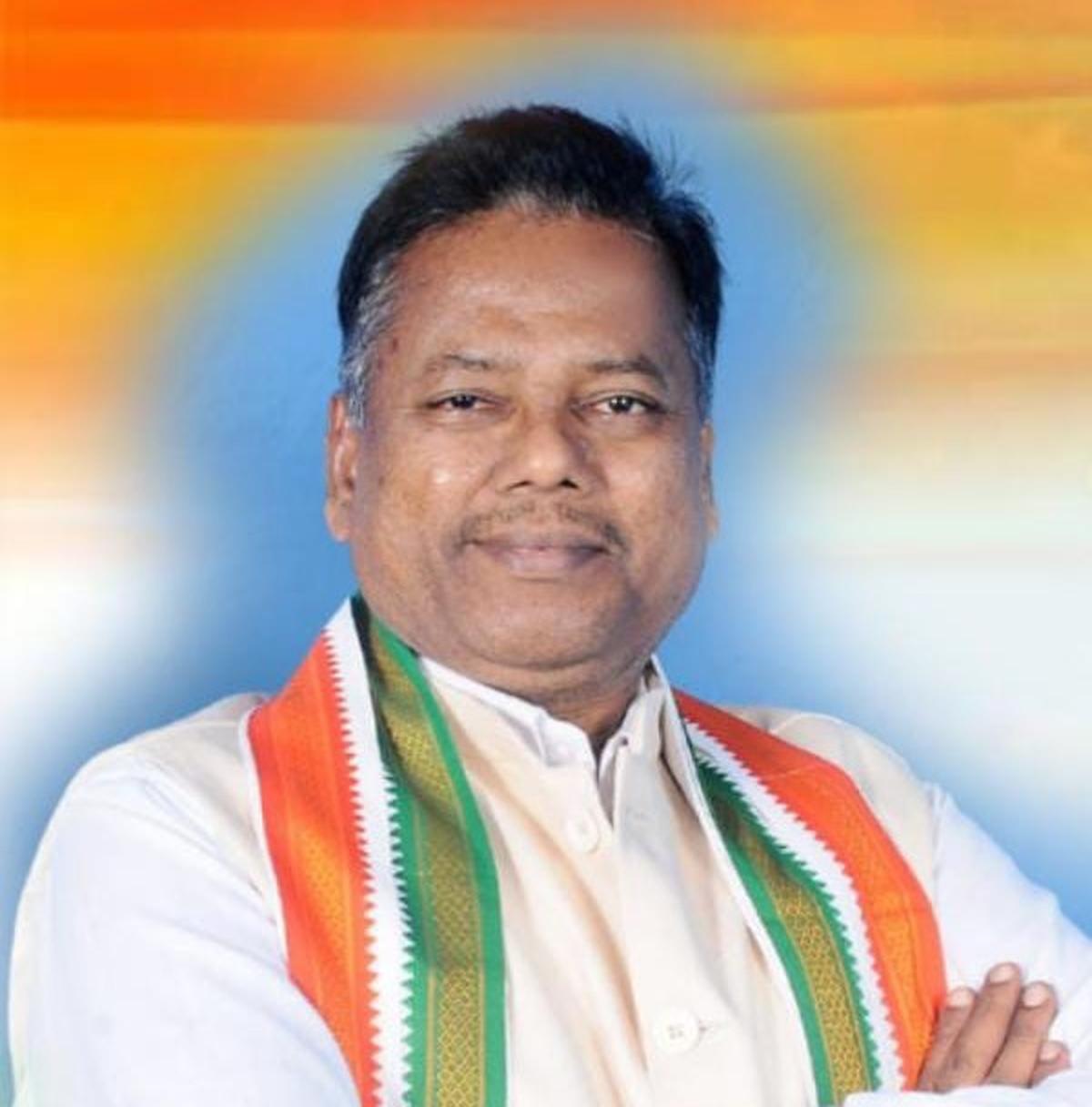 Babasaheb Jinaralkar was a former District and Sessions judge  