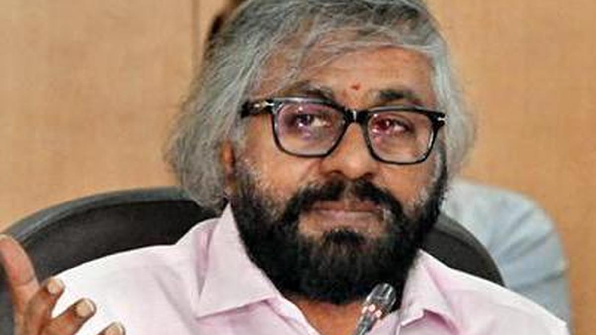 Karnataka Minister Eshwar Khandre proposes sterilisation of select wildlife species