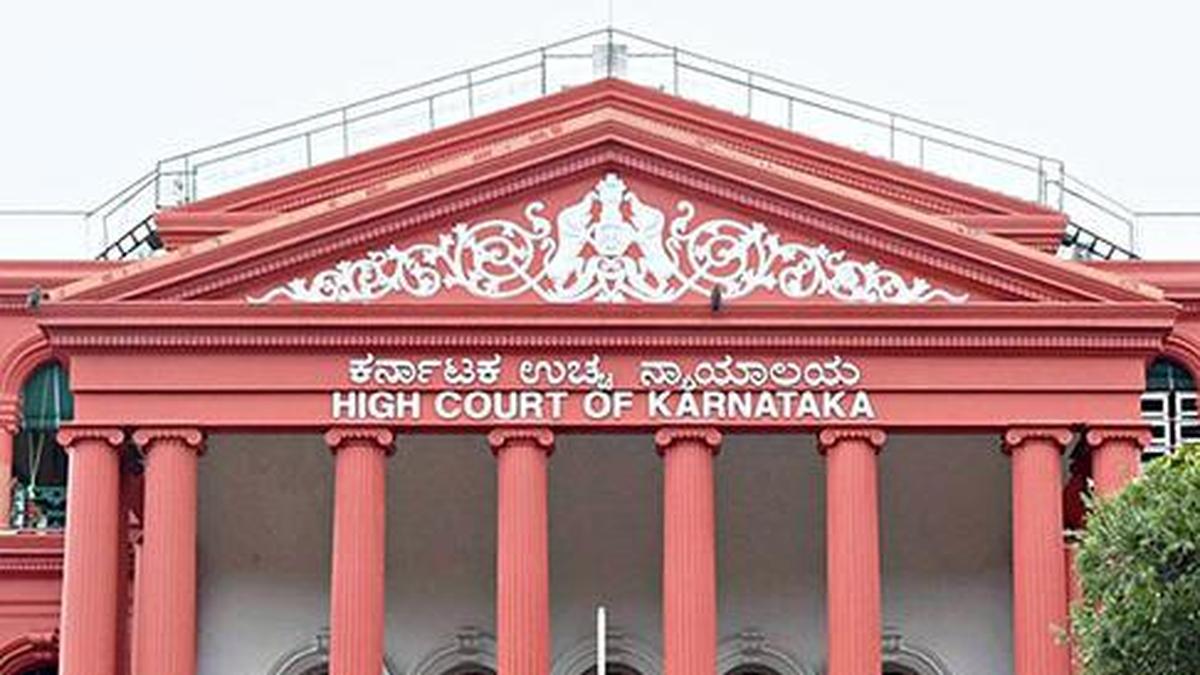 Karnataka High Court restrains transport unions from resorting to strike on May 20
