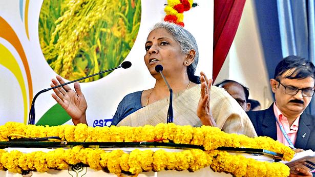 Top Telangana news developments today