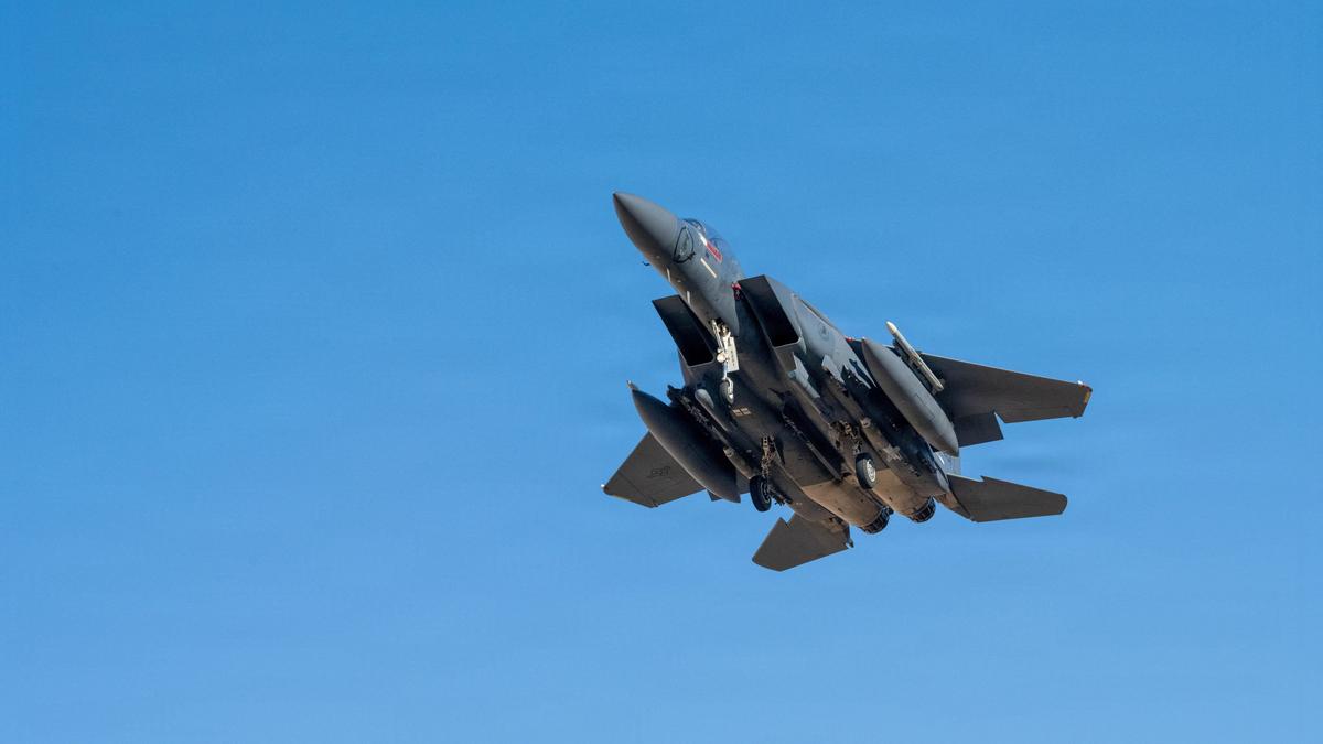 The 42 Aircraft Myth and Why Modern Air Warfare is Being Measured Entirely Wrong