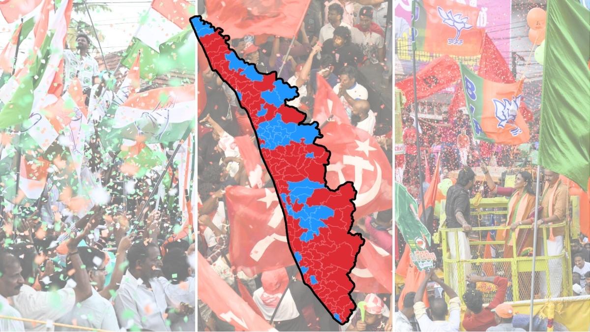 Kerala Assembly Elections 2026: Voters, candidates, and key facts at a glance