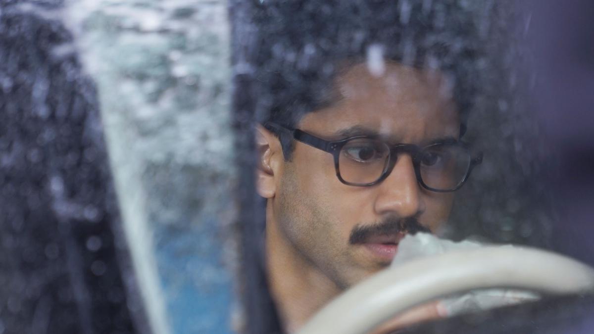 ‘Dhootha’ trailer: Naga Chaitanya as an investigative journalist in Vikram Kumar’s web series 