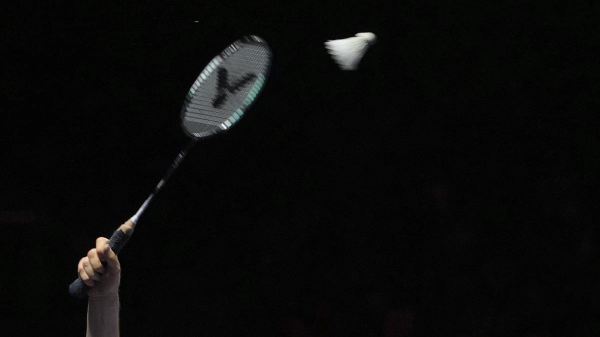Six Indian badminton players barred from World University Games over alleged administrative lapse