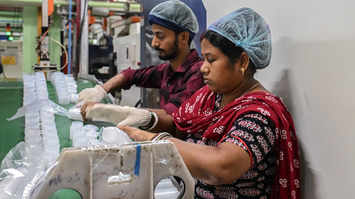 US tariffs increase risks to India’s growth and inflation