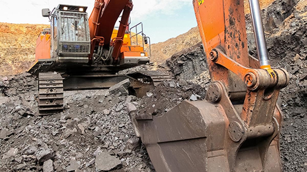 Indian Bureau of Mines flags massive corruption in Odisha