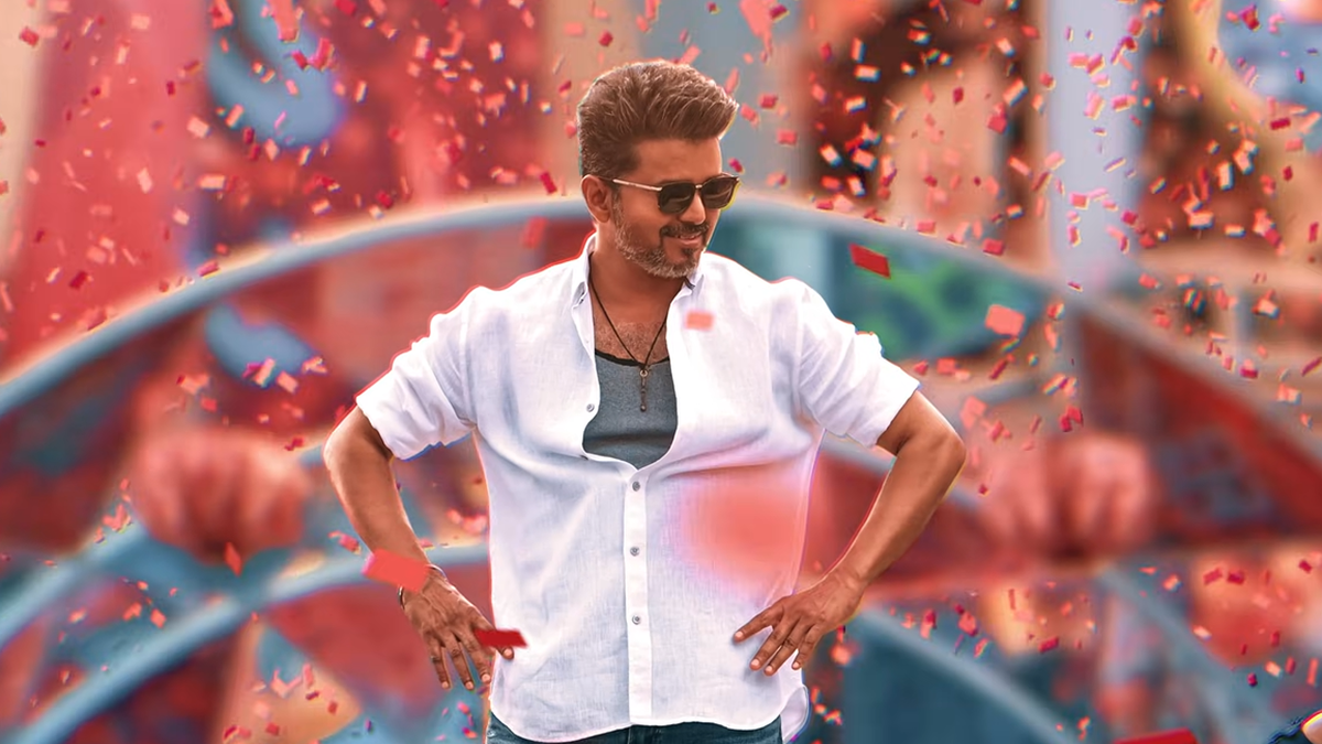 Jana Nayagan: T.N. police launch probe into leak of TVK leader Vijay’s film Jana Nayagan: T.N. police launch probe into leak of TVK leader Vijay’s film