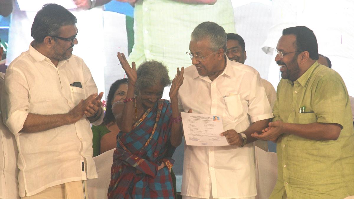 State to be free of poverty by 2025: CM