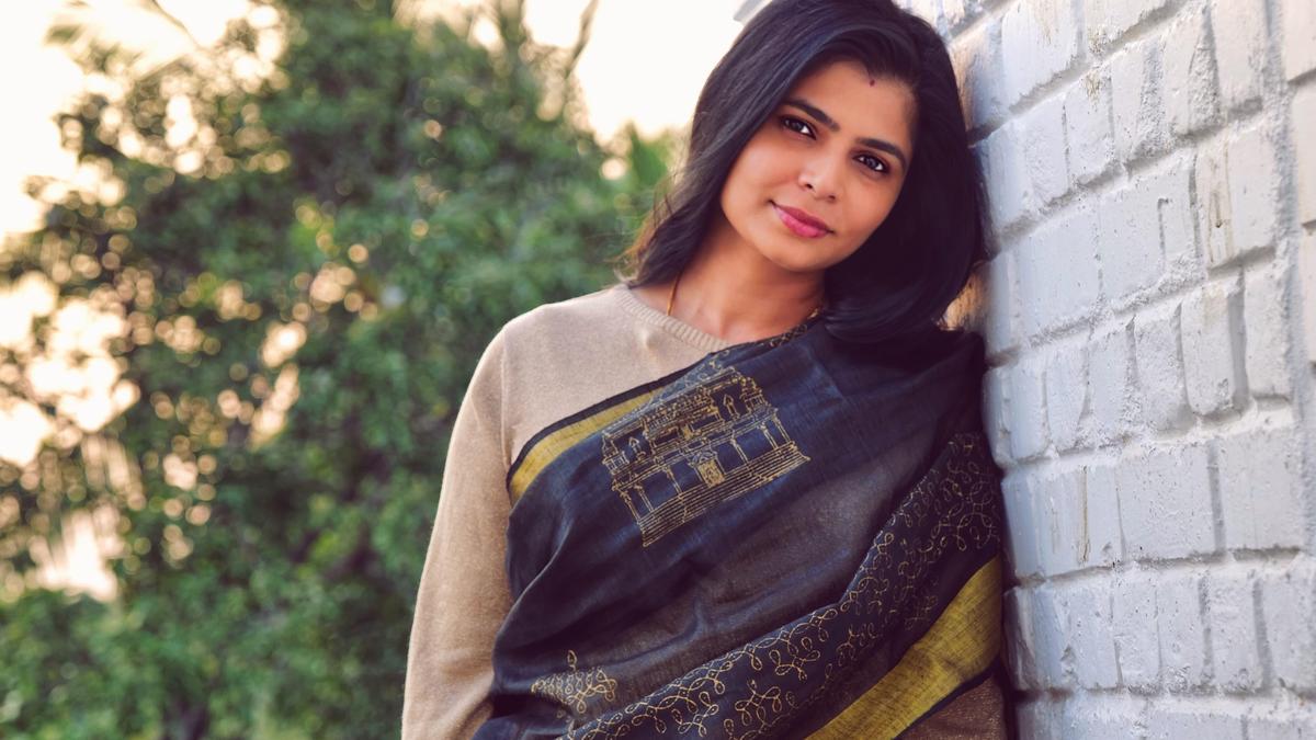 Chinmayi Sripada‘s ‘Vyah Naio Karna’ challenges wedding norms