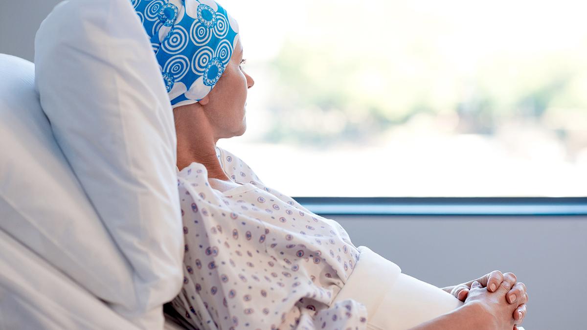 Study projects cancer deaths to rise by 75% in next 25 years; ageing among driving factors