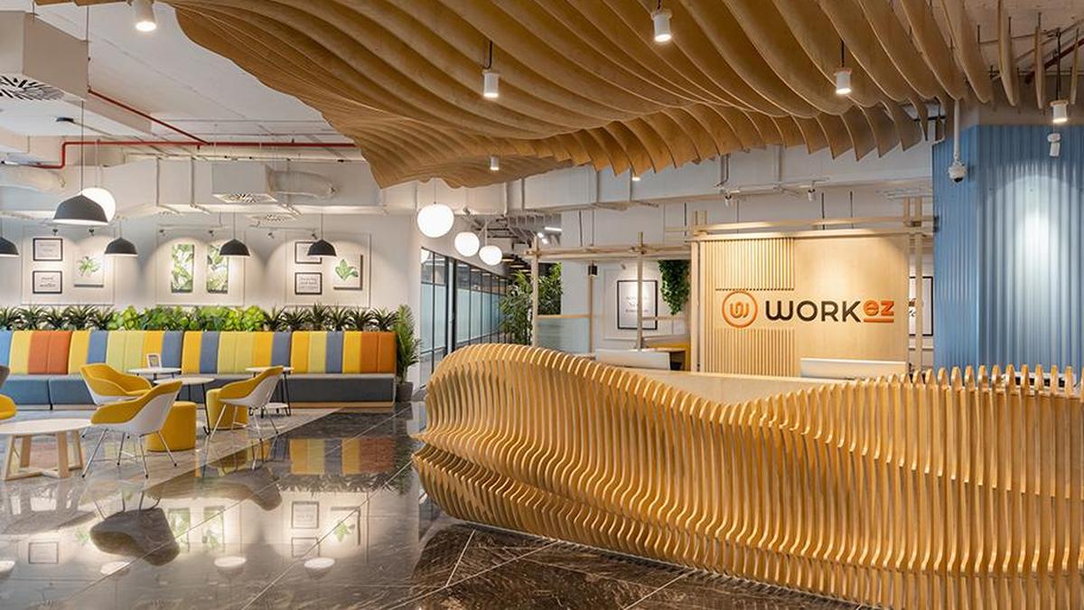 WorkEZ launches first centre in Bengaluru