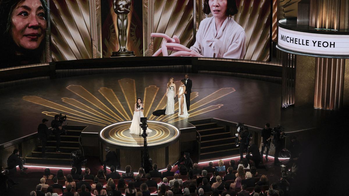 Daily Quiz | On 95th Academy Awards