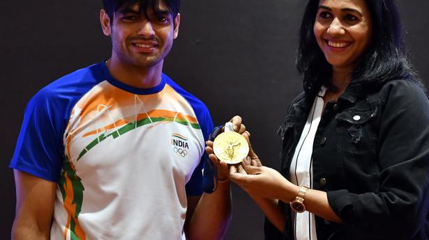 This could be our best World Championships, says Anju George