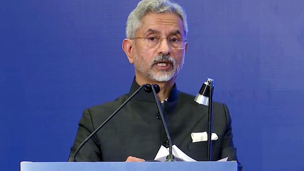 Several Indian ‘helpers’ discharged from Russian army following India’s demand: MEA